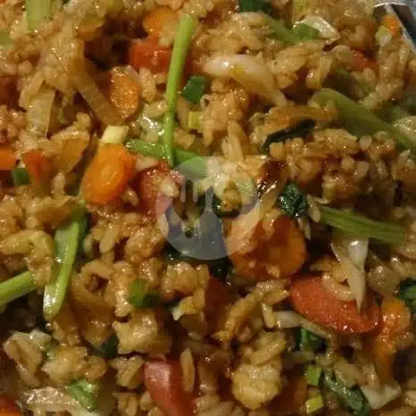 Gambar Makanan Nasi Goreng Bang Jangkung 5