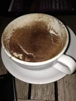 Caffè Nero'nin yemek ve ambiyans fotoğrafları 5