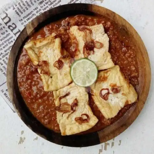 Gambar Makanan Tahu Susu Bandung ZM, Krekot 7