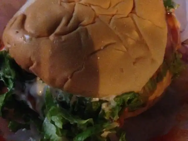 Burger Polis Food Photo 10