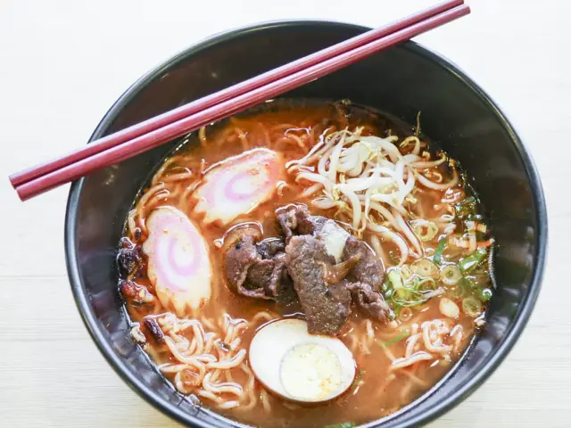 Gambar Makanan Gokana Ramen & Teppan 1