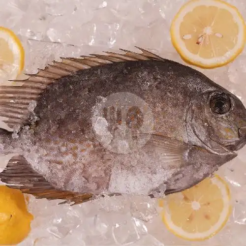 Gambar Makanan Tanjung Bira, Pecenongan 16