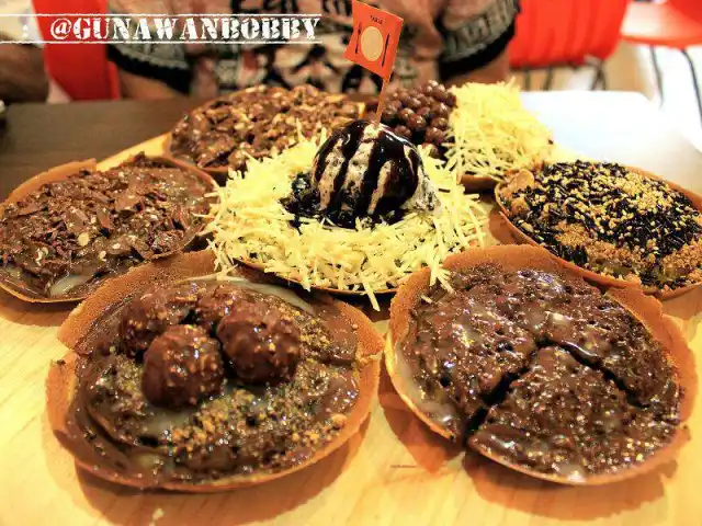 Gambar Makanan Ngileer Cafe 12