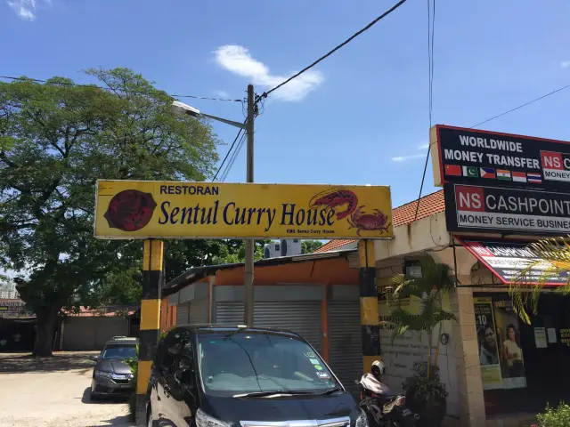 Sentul Curry House Food Photo 2