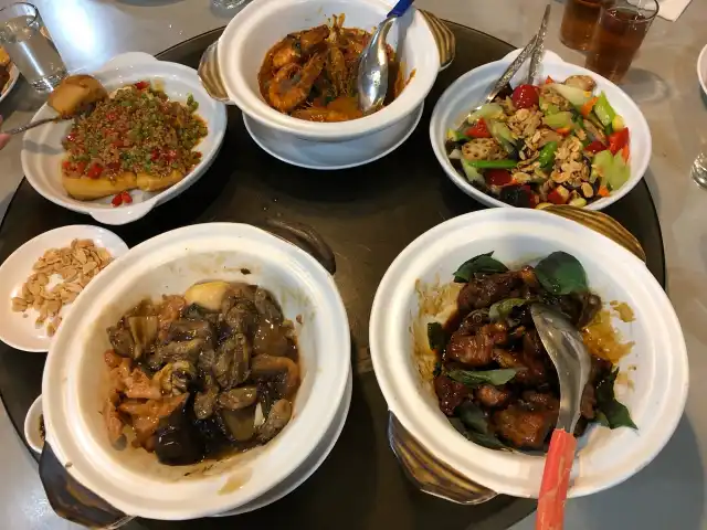 Foong Yean Restaurant Food Photo 9