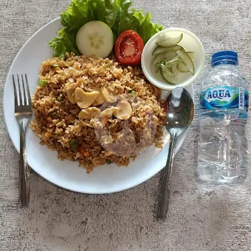 Gambar Makanan CARROT CHENESE FOOD, Denpasar Timur Bali 15