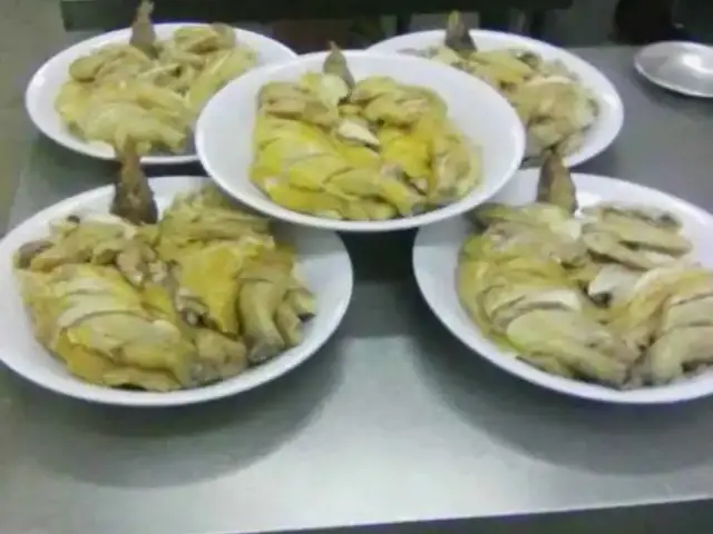 Sunway Curry Fish Head