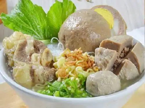 Bakso Mas Gino