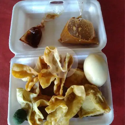 Gambar Makanan JURAGAN Siomay BANDUNG, Tohpati 15