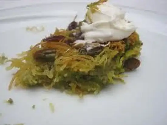 Gazi Paşa Kebap'nin yemek ve ambiyans fotoğrafları 1