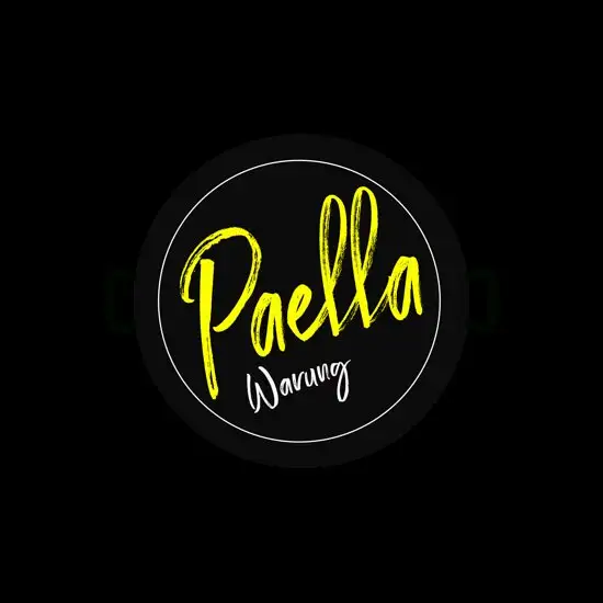 Paella Warung