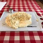 Cookshop'nin yemek ve ambiyans fotoğrafları 2