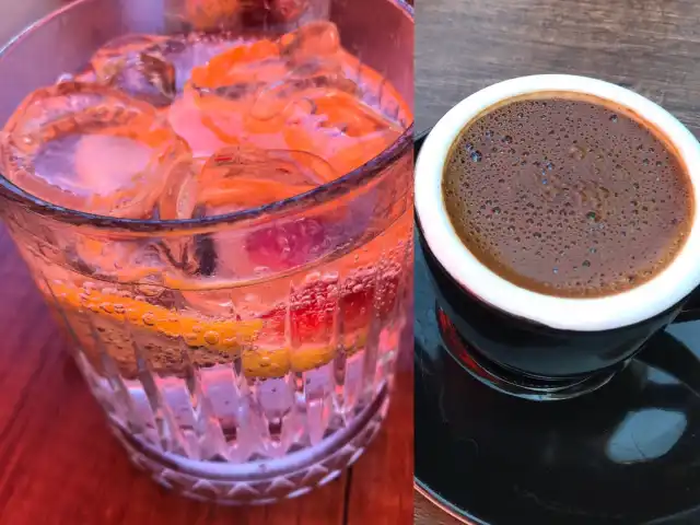 Tiq Taq Coffee'nin yemek ve ambiyans fotoğrafları 15