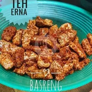 Gambar Makanan Seblak Teh Erna, Banjir Kanal Barat 14