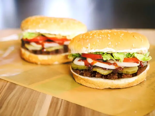 Burger King Food Photo 4