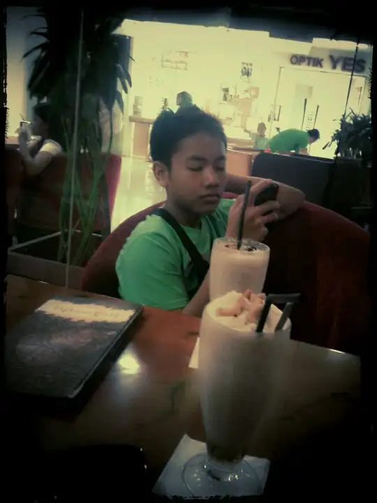 Gambar Makanan Java Mocha, Cafe & Resto TP 2, Tunjungan Plaza 1