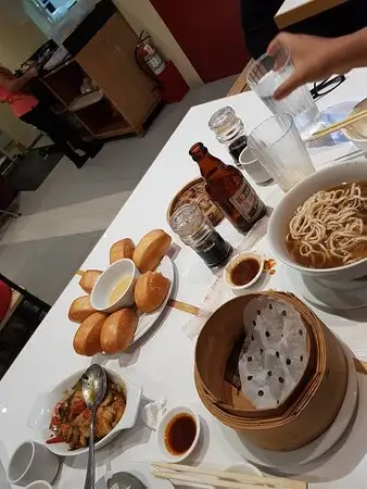 Tien Ma's Food Photo 3