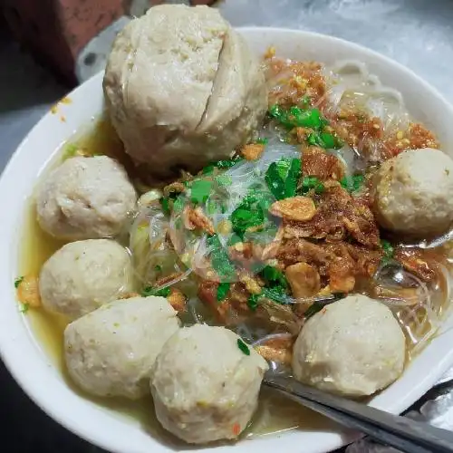 Gambar Makanan Vidya Bakso 13