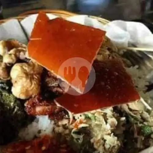 Gambar Makanan BABI GULING PAK KECAP 12