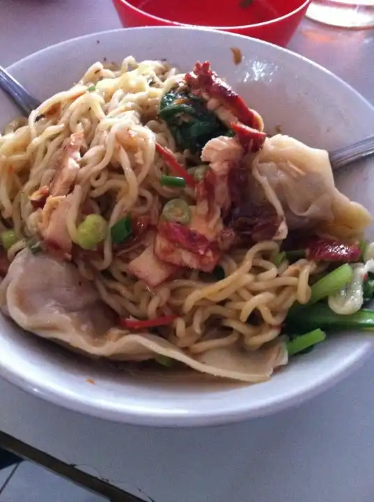 Gambar Makanan Mie Pinangsia 2