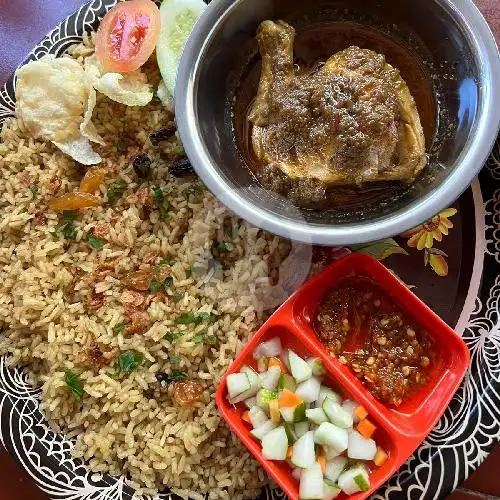 Gambar Makanan Umi Arab Resto, Kamboja 7