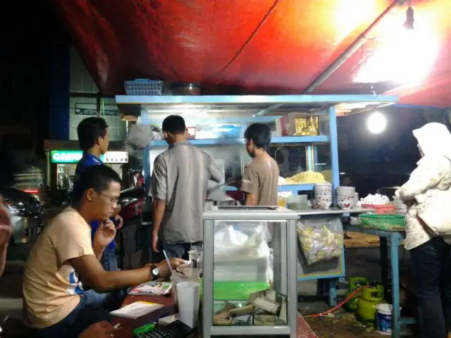 Gambar Makanan Bakso Pak Sabar 3