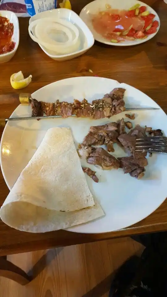 Erzurum Evi Cağ Kebap'nin yemek ve ambiyans fotoğrafları 4