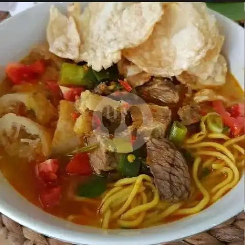 Gambar Makanan Sari Rasa Incu Abah,jl.aryawangsakara,kel.bugel,kec.karawaci 10