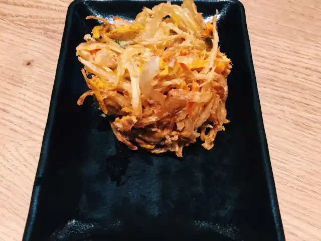 Hanamaru Udon Food Photo 19