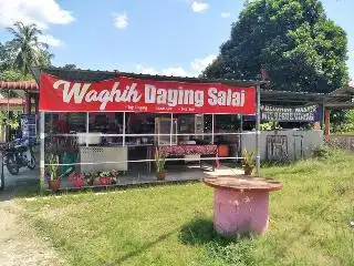 Waghih Daging Salai