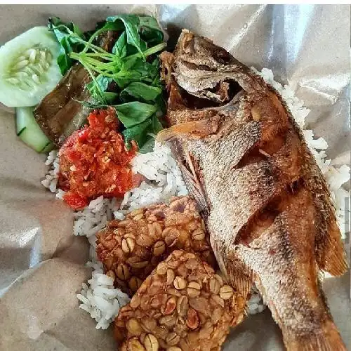 Gambar Makanan Sudi Mampir, PM Noor 8