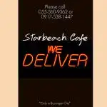 Starbeach Cafe Food Photo 3
