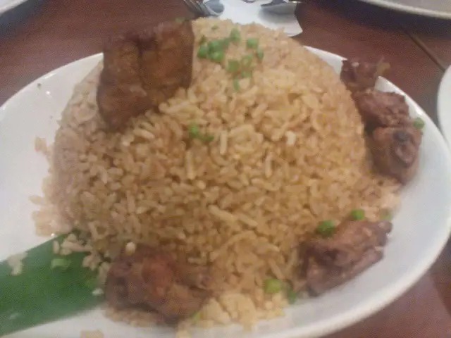 Congo Grille Food Photo 13