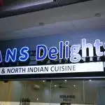 Kiran's Delight Restaurant Food Photo 4