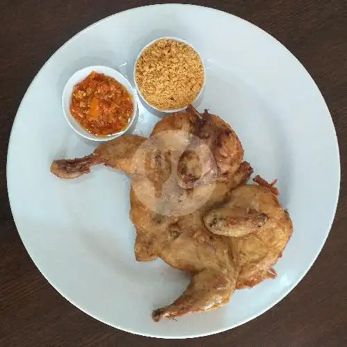 Gambar Makanan Ayam Goreng Karawaci, Kelapa Gading 20