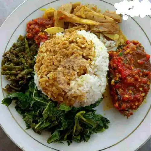 Gambar Makanan Kuliner Padang Seuseupan 4
