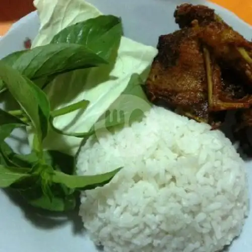 Gambar Makanan Ayam Bakar Mr Su, MT Haryono 8