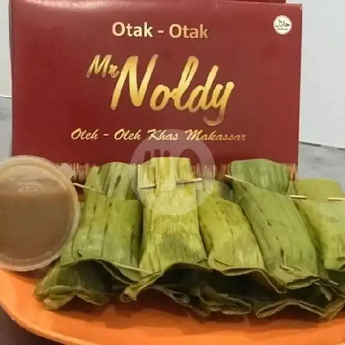 Gambar Makanan Otak-Otak Mr. Noldy, Ujung Pandang 2