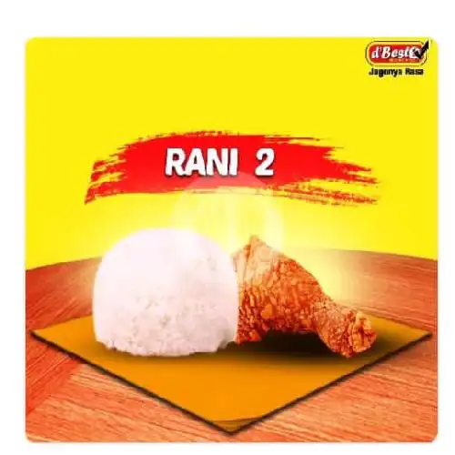 Gambar Makanan Dbesto Pinang Ranti, Taman Mini 19