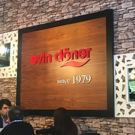 Evin Döner'nin yemek ve ambiyans fotoğrafları 7