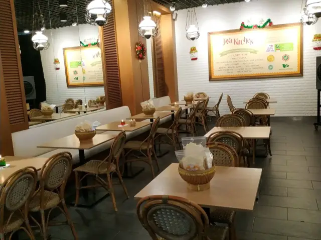 Gambar Makanan Java Kitchen 14