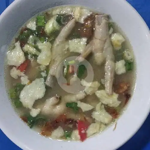 Gambar Makanan Sop Iga & Daging Sapi Bu Mely, Kemayoran 5