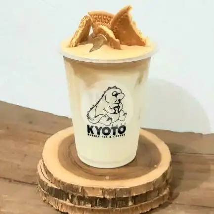 Gambar Makanan Kyoto Bubble Tea & Coffee, Cempaka Putih 12
