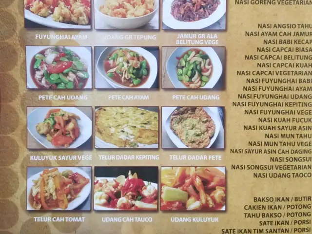 Gambar Makanan Bakso Belitung 3