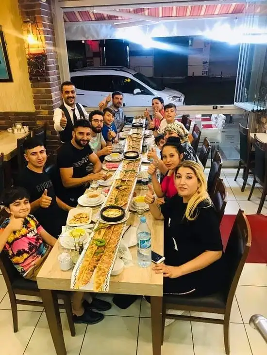 Meram Etliekmek'nin yemek ve ambiyans fotoğrafları 4