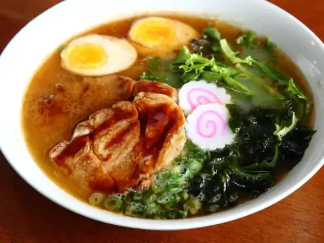 Jikasei Ramen Food Photo 14