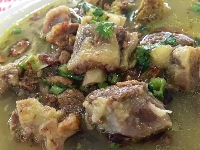 Gambar Makanan Soto Sulung Koperia 7