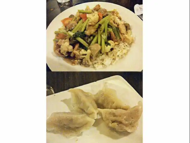 Gambar Makanan Depot 3.6.9 Shanghai Dumpling & Noodle 16