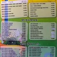 Gambar Makanan Kafe Toejoeh Sembilan 1