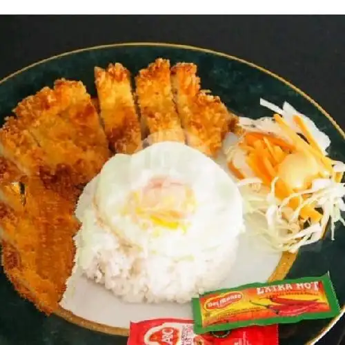 Gambar Makanan Chicken Katsu Brother 6